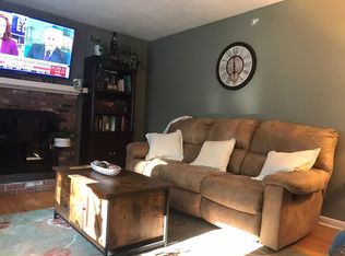 376 Hunter Rd, Tolland, CT 06084