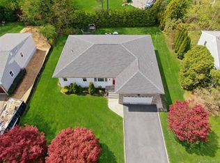 168 Dorchester Road, Scarsdale, NY 10583