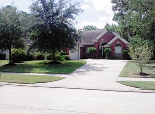 14415 Grove Estates Ln, Cypress, TX 77429
