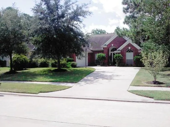 14415 Grove Estates Ln, Cypress, TX 77429