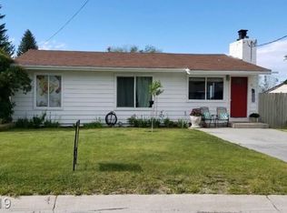 31 Connors Ct, Ely, NV 89301