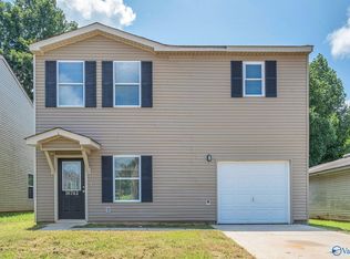 16742 Wellhouse Dr, Harvest, AL 35749
