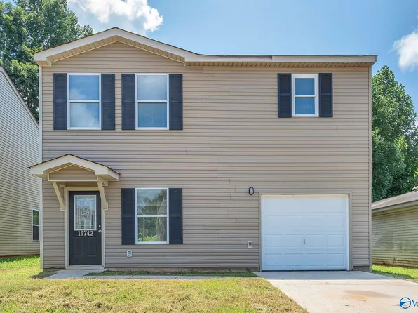 16742 Wellhouse Dr, Harvest, AL 35749