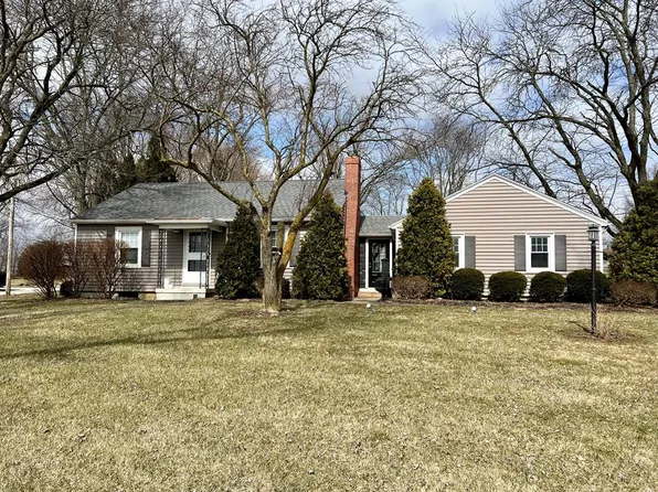 912 Biddle Rd, Galion, OH 44833