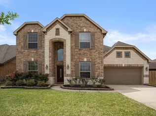 6507 Pinewood Heights Dr, Spring, TX 77389