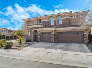8537 Cambrils Ave, Las Vegas, NV 89178