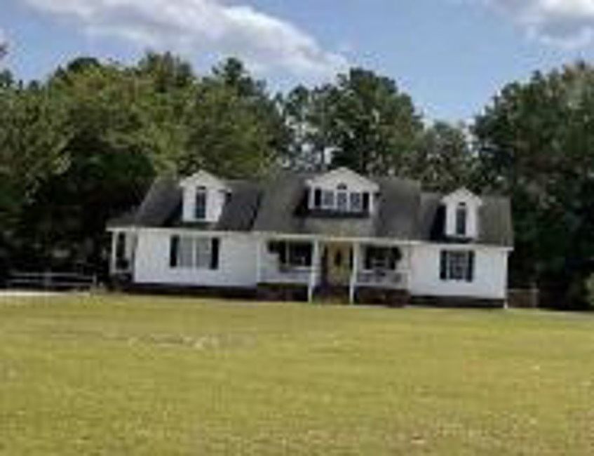 Property Front View