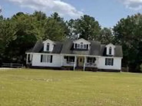 2339 Antioch Rd, Bishopville, SC 29010