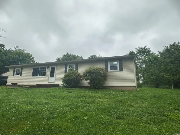 7150 S Strain Ridge Rd, Bloomington, IN 47401