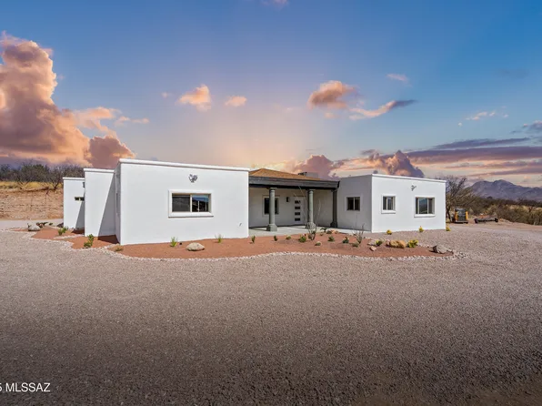 1044 Circulo Aventura, Rio Rico, AZ 85648