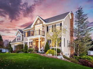 6 Anthony Way, Ellington, CT 06029