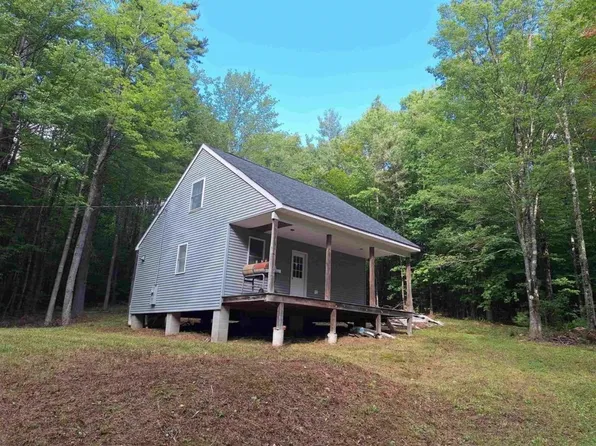 149 Grout Hill Road, Acworth, NH 03601