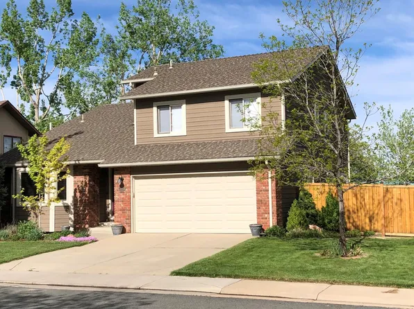 1354 Kennedy Ave, Louisville, CO 80027