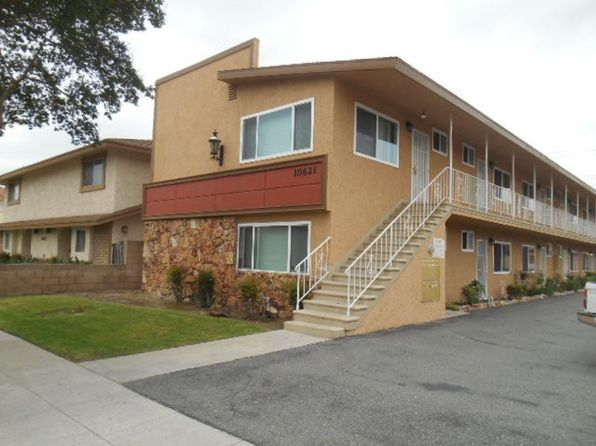 10621 La Reina Ave #10621D