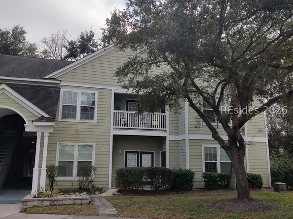 100 Kensington Blvd APT 1608, Bluffton, SC 29910