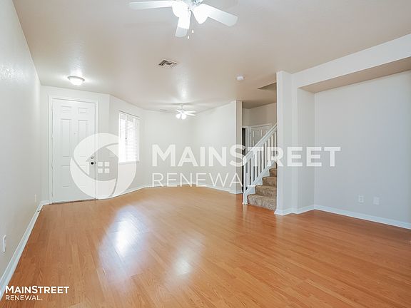WM - Living Room