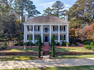 635 Country Club Rd, Lagrange, GA 30240