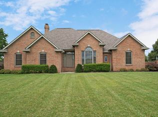 2960 Norton Rd, Grove City, OH 43123