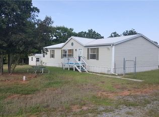 870560 S 3370th Rd, Chandler, OK 74834