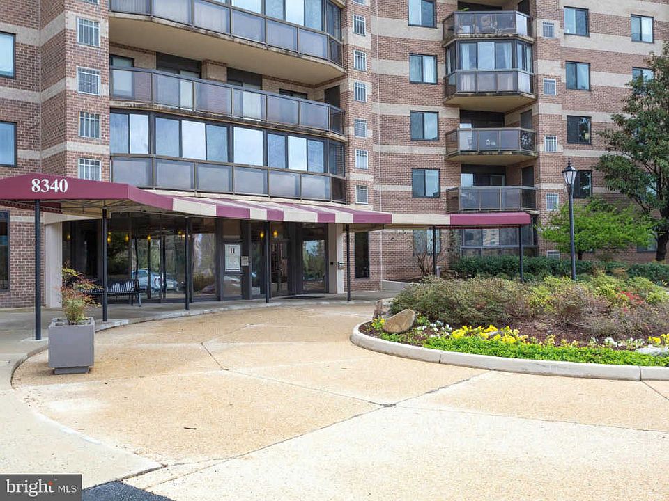 1st image of 8340 Greensboro Dr APT 317