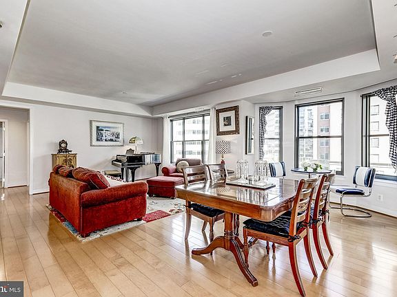 5th image of 7710 Woodmont Ave APT 507