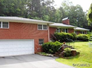 226 Tanglewood Hts, Brevard, NC 28712