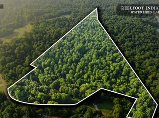 0 S Bogus Hollow Rd, Troy, TN 38260