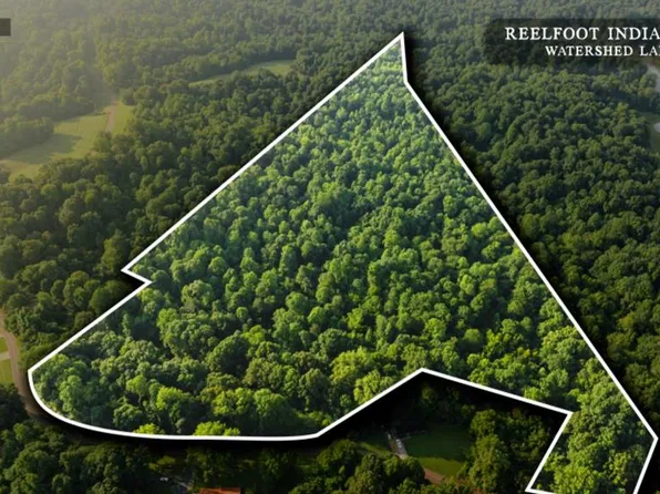 0 S Bogus Hollow Rd, Troy, TN 38260