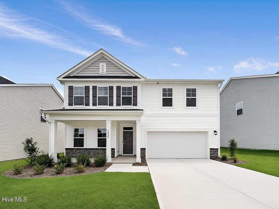 1st image of 5822 Mill Stone Way W