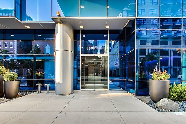 1st image of 110 W Superior St #1001