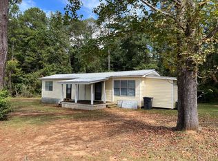 2681 State Highway 10 E, Abbeville, AL 36310