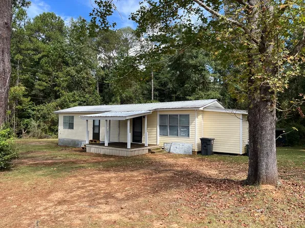 2681 State Highway 10 E, Abbeville, AL 36310