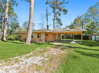 57356 Maple Ave, Slidell, LA 70461