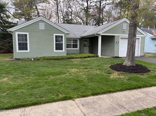 14 Portsmouth Drive, Forked River, NJ 08731