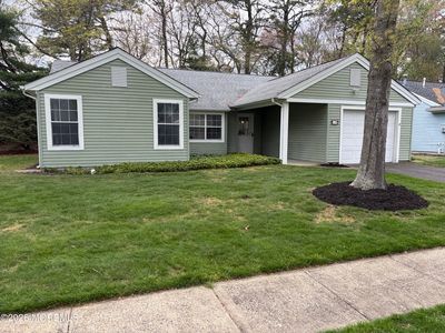 14 Portsmouth Drive, Forked River, NJ, 08731