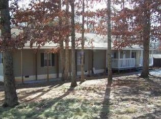 1300 Lees Mill Park Rd, Goode, VA 24556