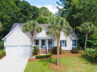 1179 Royal Links Dr, Mount Pleasant, SC 29466
