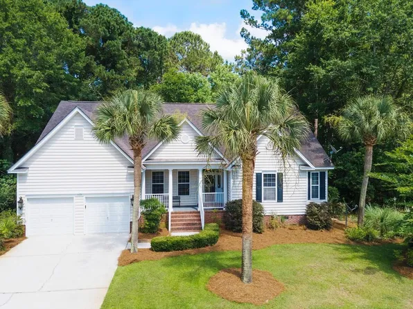1179 Royal Links Dr, Mount Pleasant, SC 29466