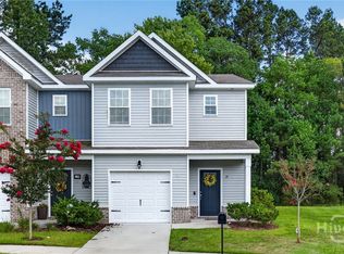 21 Mossy Oak Cove, Port Wentworth, GA 31407