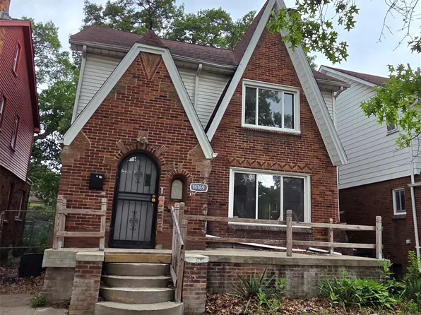 16169 Roselawn St, Detroit, MI 48221