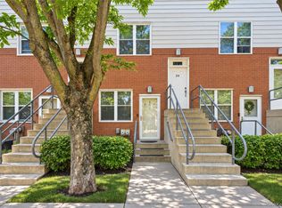 217 Sunset Boulevard #9217G, Bronx, NY 10473