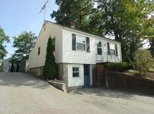 41 Bridle Rd, Billerica, MA 01821