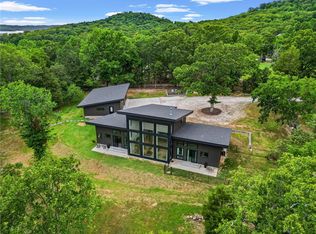 20667 Slate Gap Rd, Garfield, AR 72732