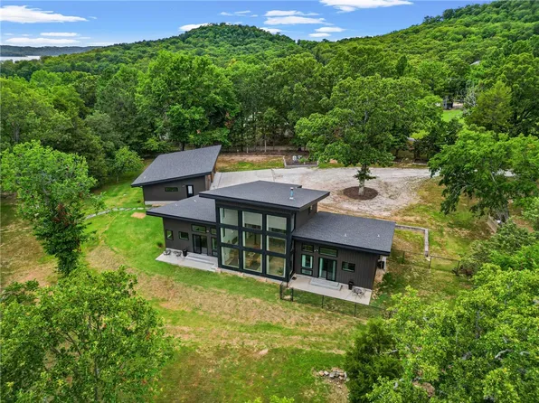 20667 Slate Gap Rd, Garfield, AR 72732