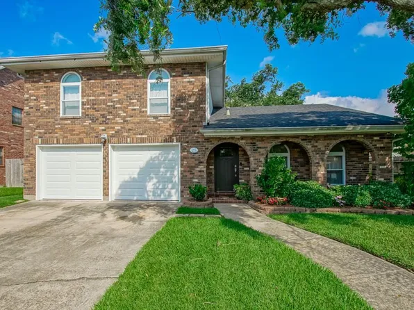 25 Monte Carlo Dr, Kenner, LA 70065