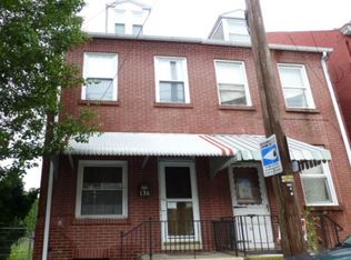 136 Old Dorwart St, Lancaster, PA 17603