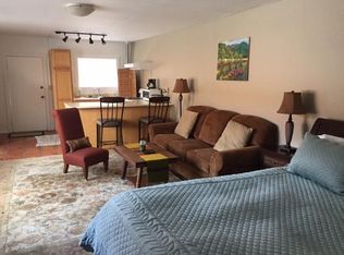 111 Bent, Taos, NM 87571