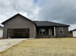 305 Lucas Rd LOT 21, Shelbyville, TN 37160