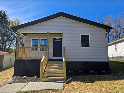 310 Phillips St, Thomasville, NC, 27360