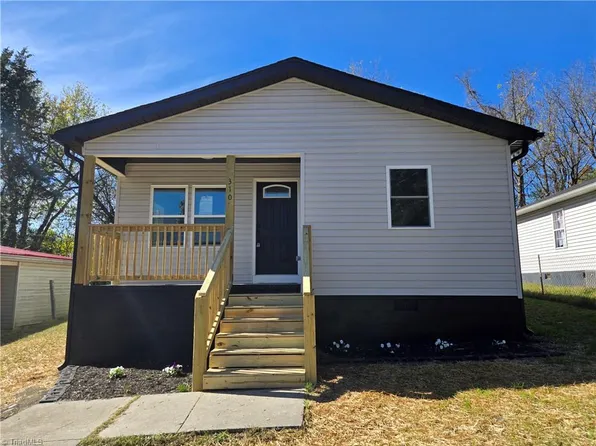 310 Phillips St, Thomasville, NC 27360